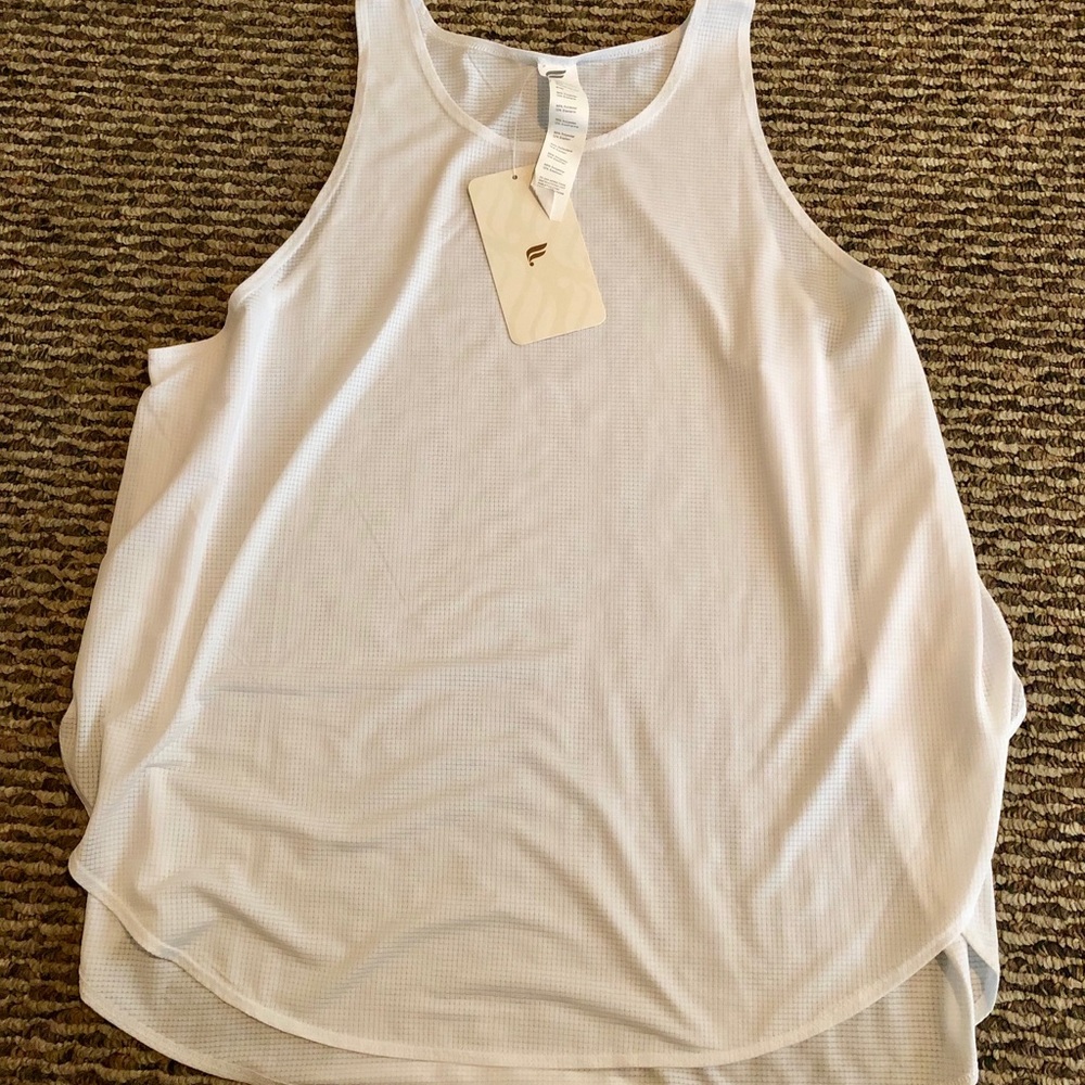 Fabletics tank